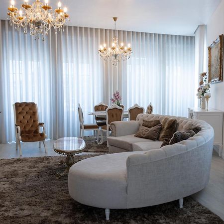 Apartamento Cava Do Viriato Deluxe 비세우 외부 사진