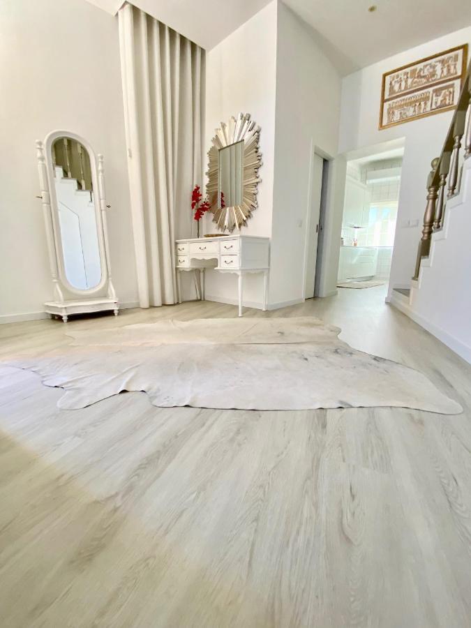Apartamento Cava Do Viriato Deluxe 비세우 외부 사진