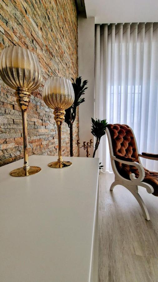 Apartamento Cava Do Viriato Deluxe 비세우 외부 사진