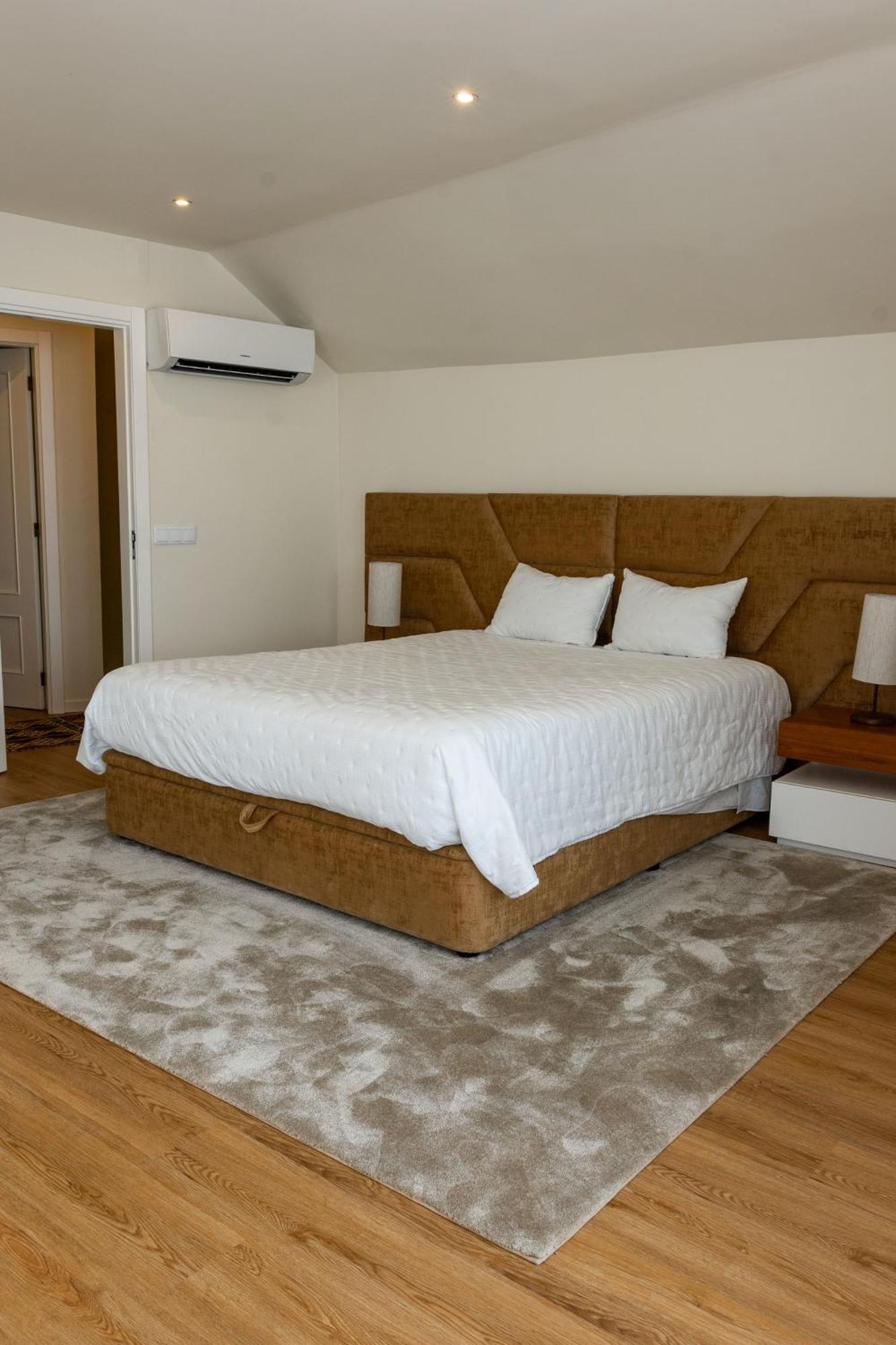 Apartamento Cava Do Viriato Deluxe 비세우 외부 사진