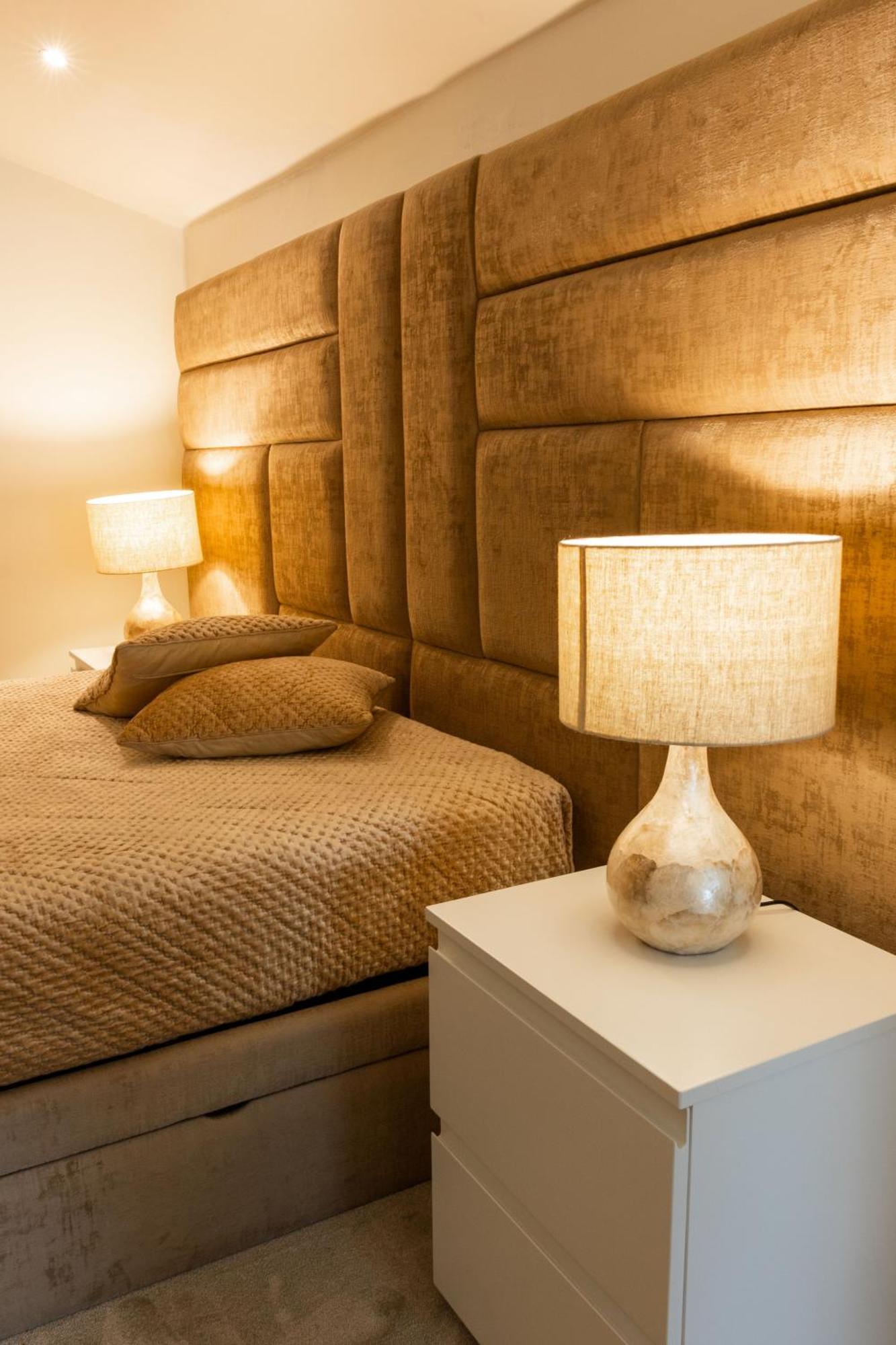 Apartamento Cava Do Viriato Deluxe 비세우 외부 사진