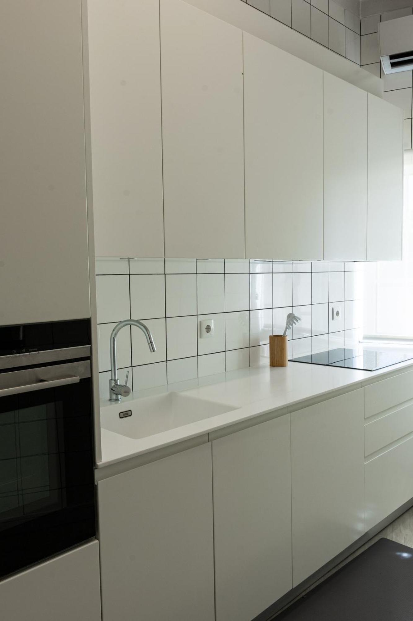 Apartamento Cava Do Viriato Deluxe 비세우 외부 사진
