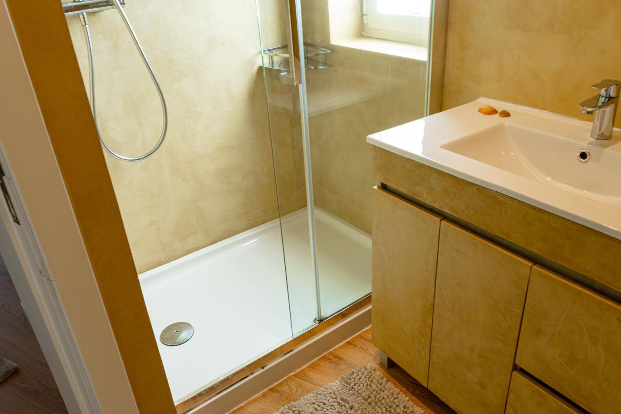 Apartamento Cava Do Viriato Deluxe 비세우 외부 사진