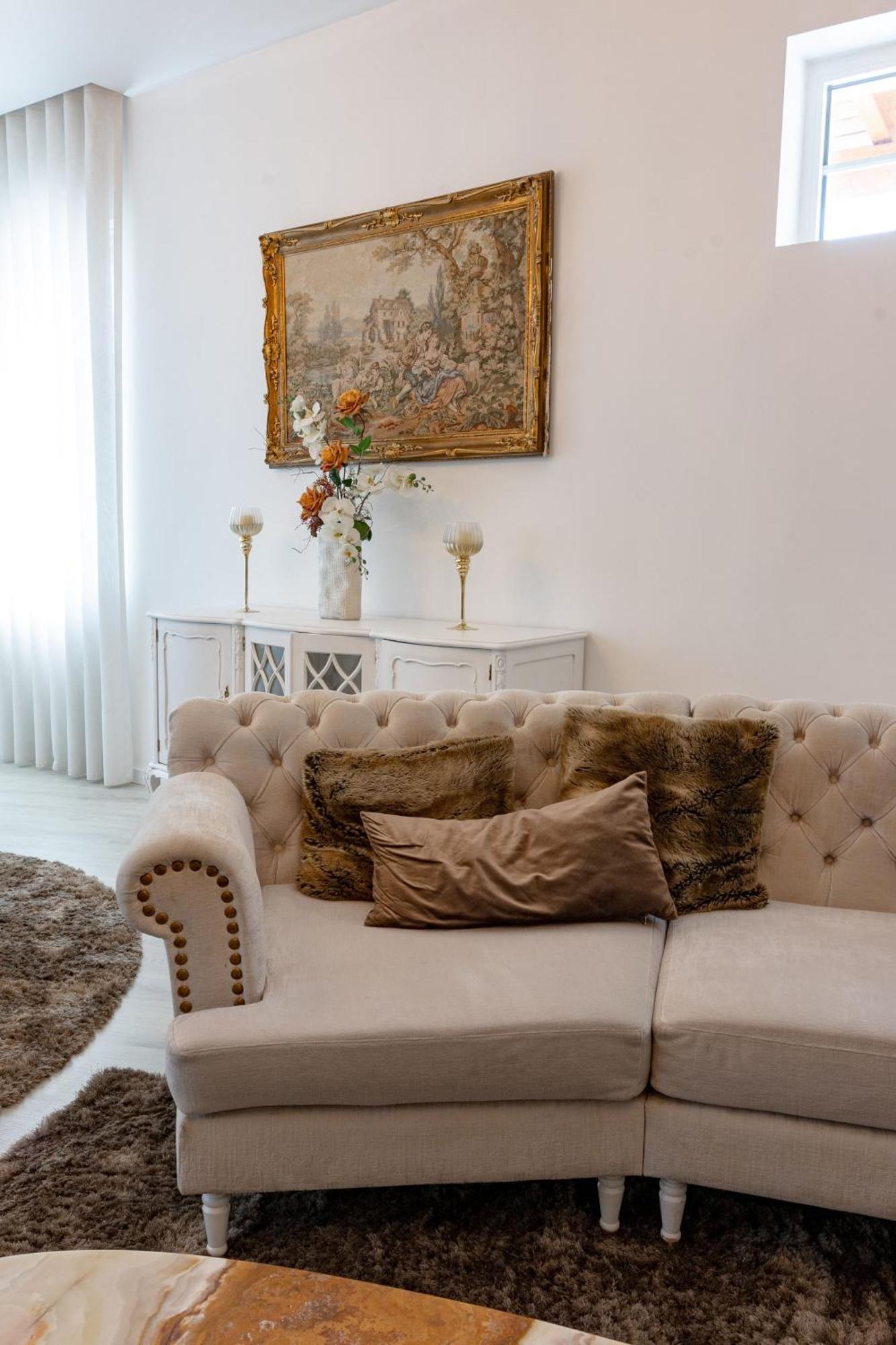 Apartamento Cava Do Viriato Deluxe 비세우 외부 사진