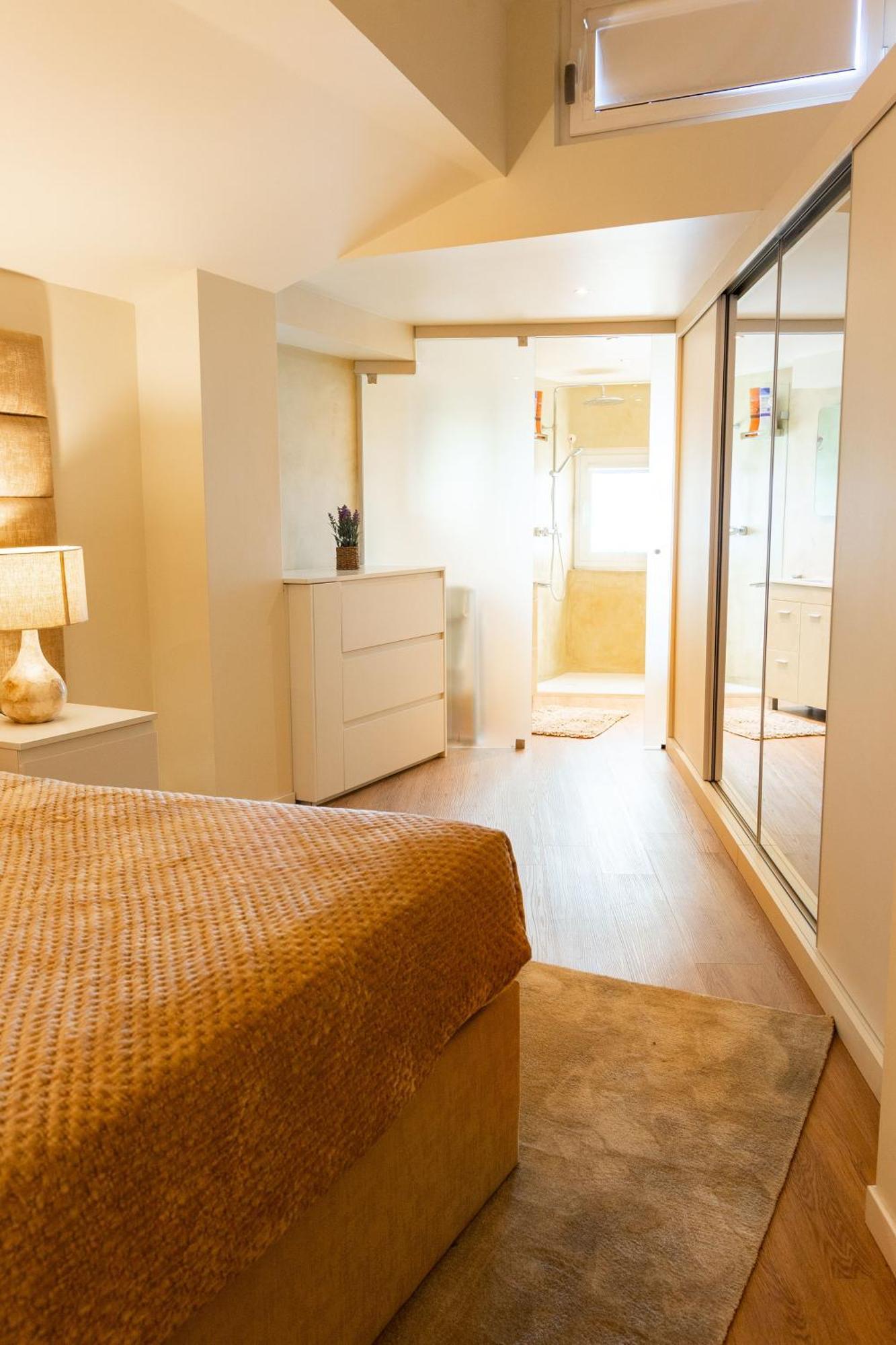 Apartamento Cava Do Viriato Deluxe 비세우 외부 사진