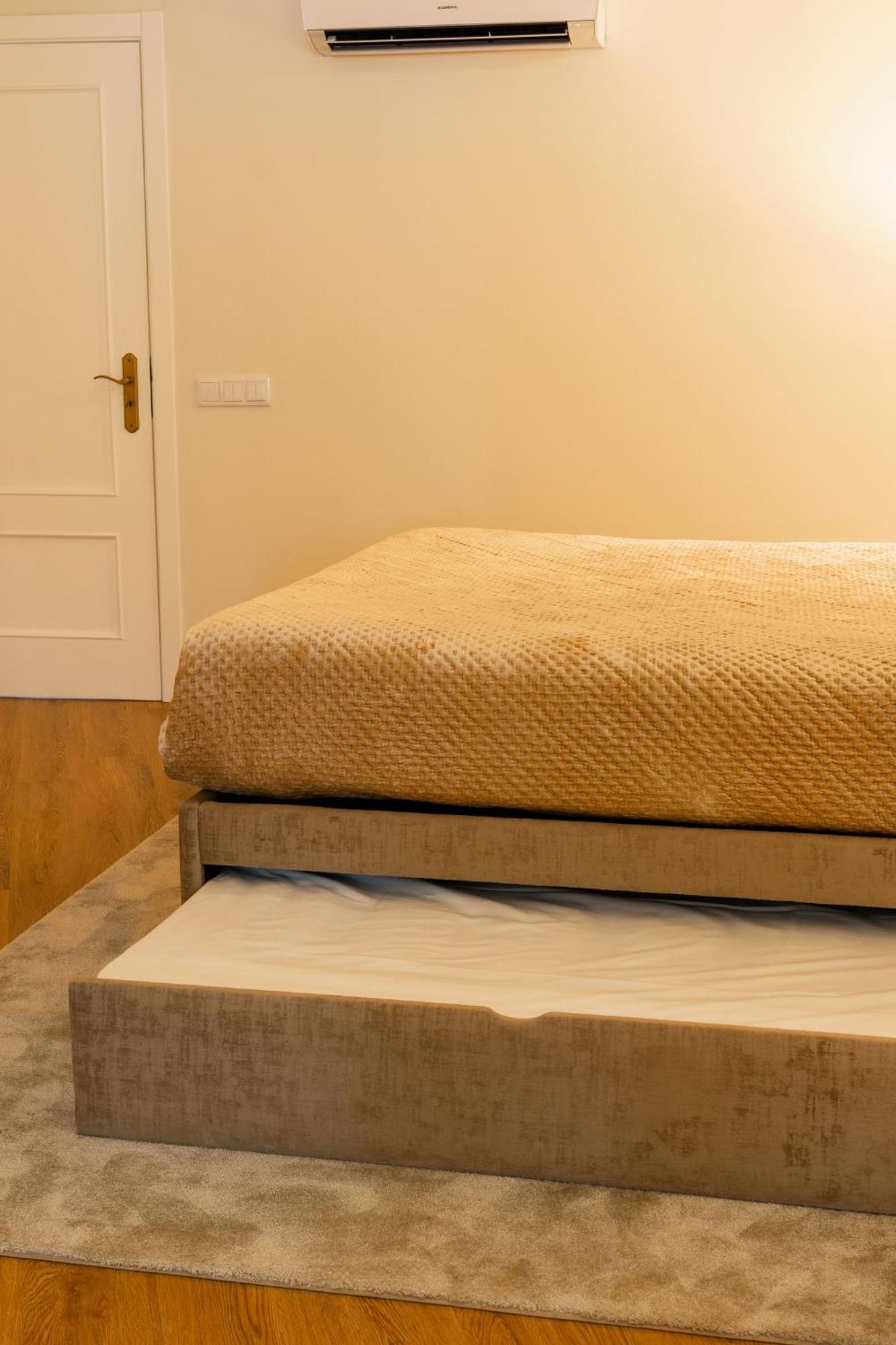 Apartamento Cava Do Viriato Deluxe 비세우 외부 사진