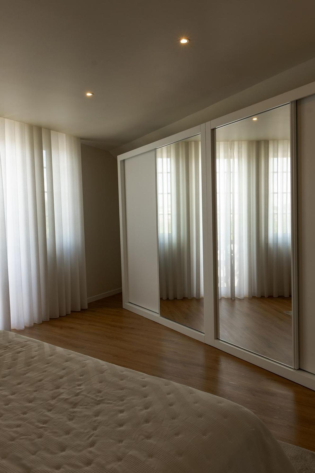 Apartamento Cava Do Viriato Deluxe 비세우 외부 사진