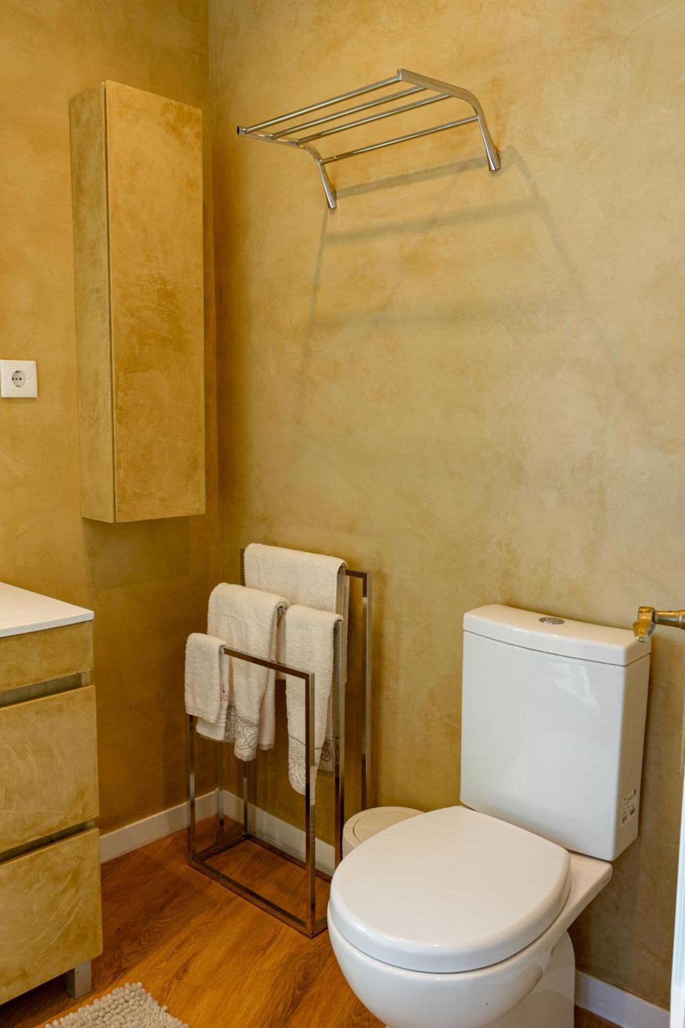 Apartamento Cava Do Viriato Deluxe 비세우 외부 사진