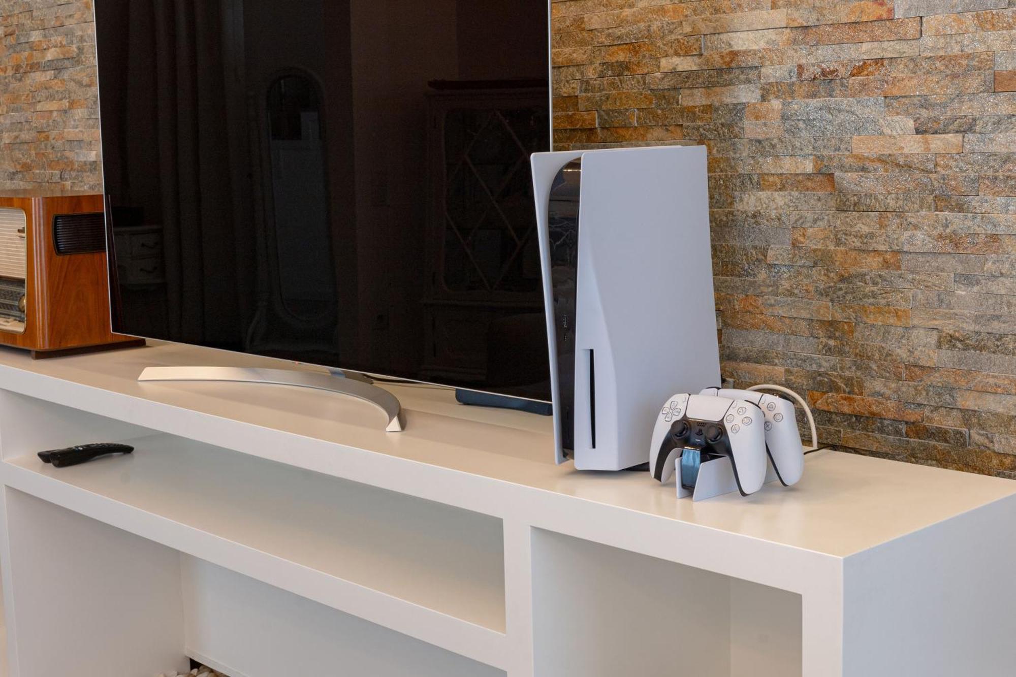 Apartamento Cava Do Viriato Deluxe 비세우 외부 사진
