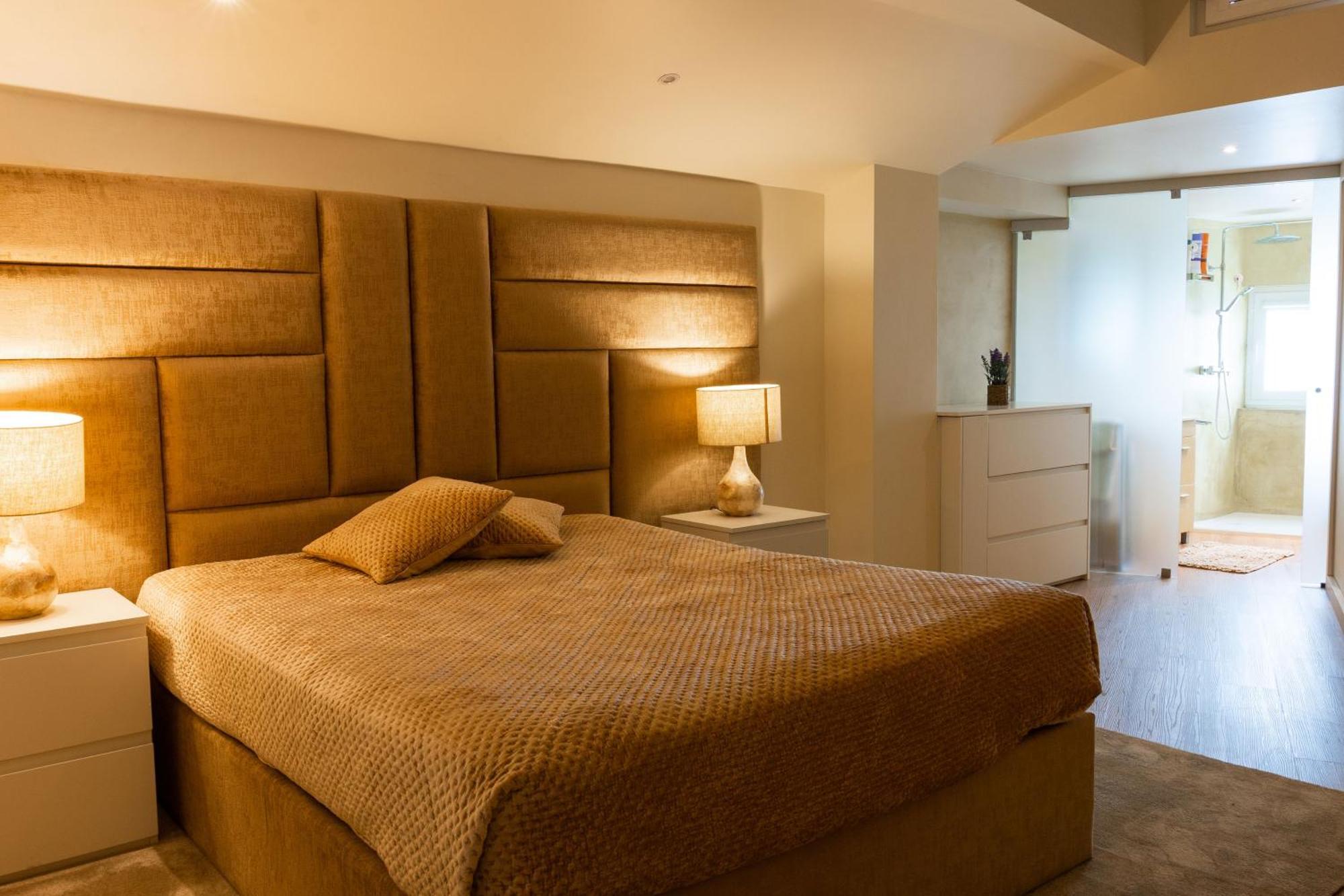 Apartamento Cava Do Viriato Deluxe 비세우 외부 사진