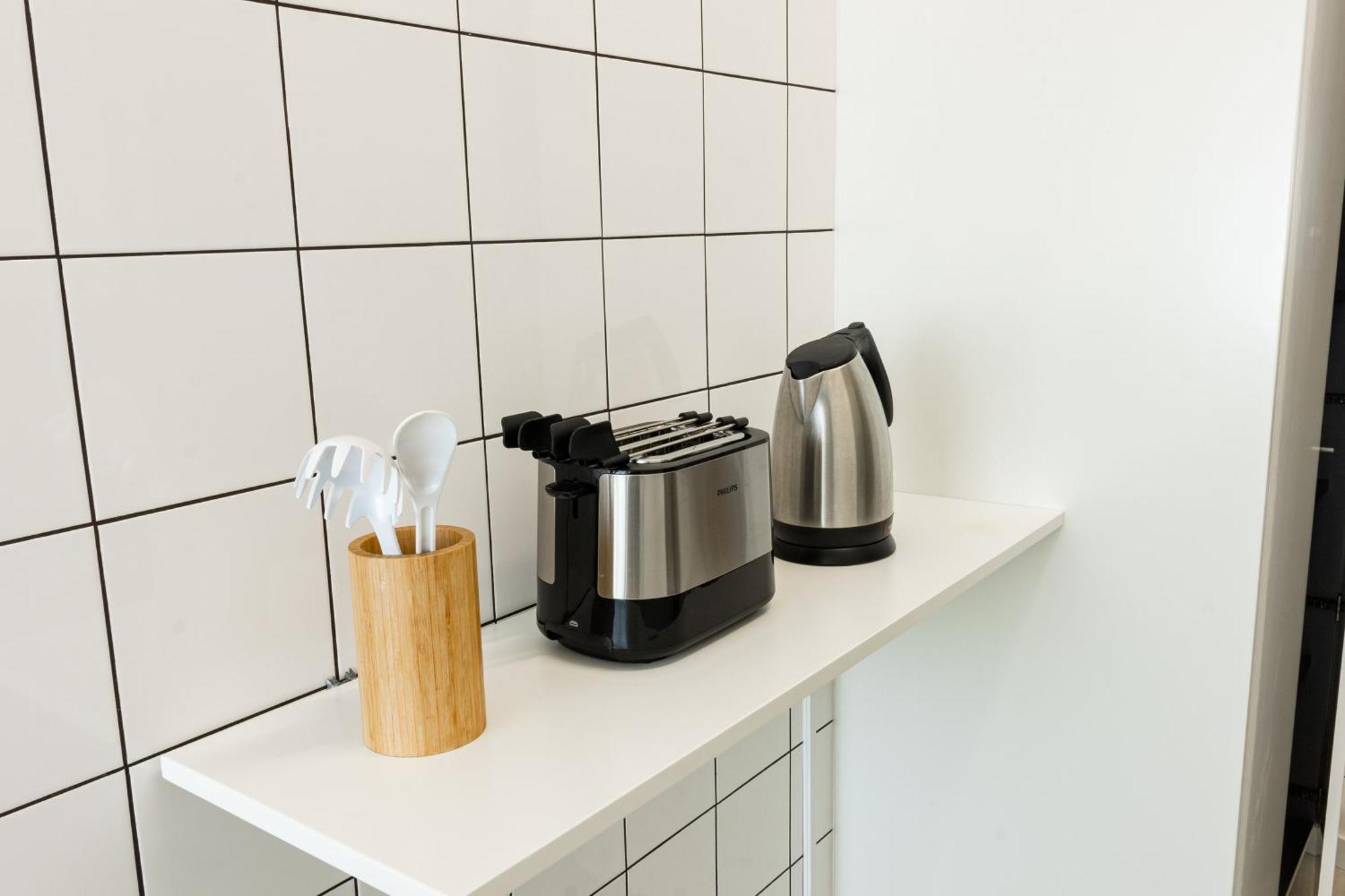 Apartamento Cava Do Viriato Deluxe 비세우 외부 사진