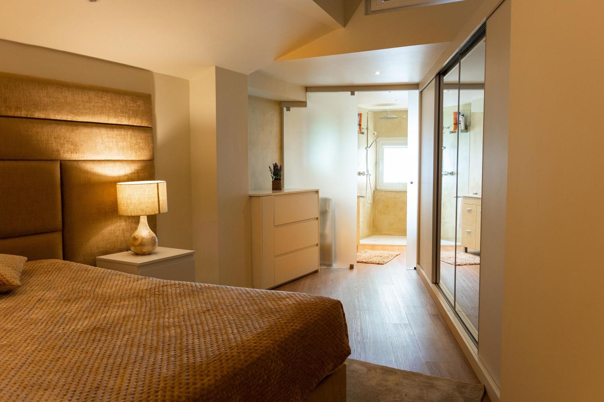 Apartamento Cava Do Viriato Deluxe 비세우 외부 사진