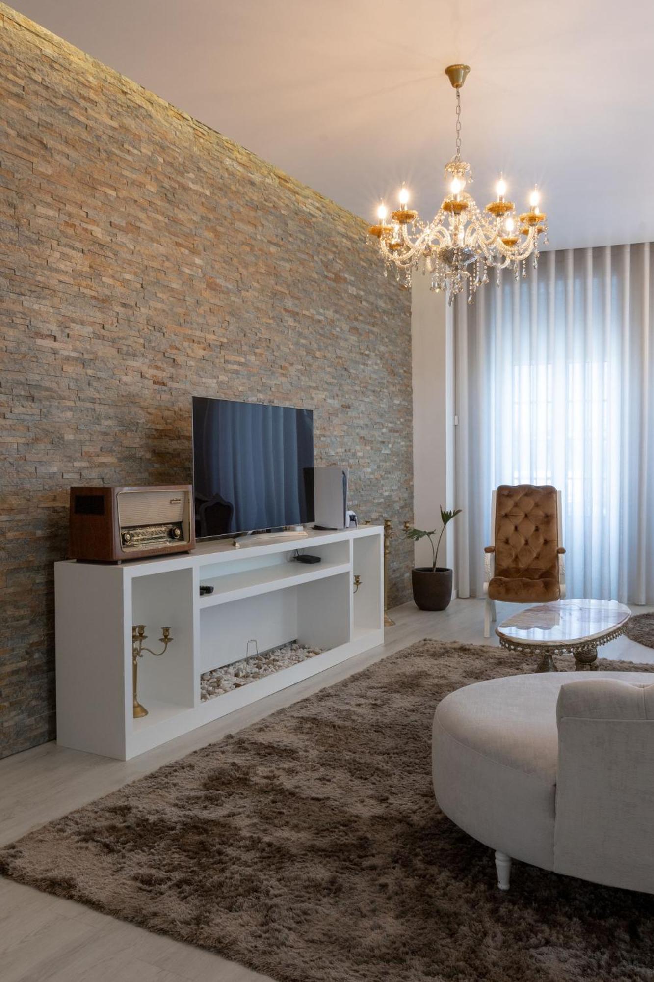 Apartamento Cava Do Viriato Deluxe 비세우 외부 사진