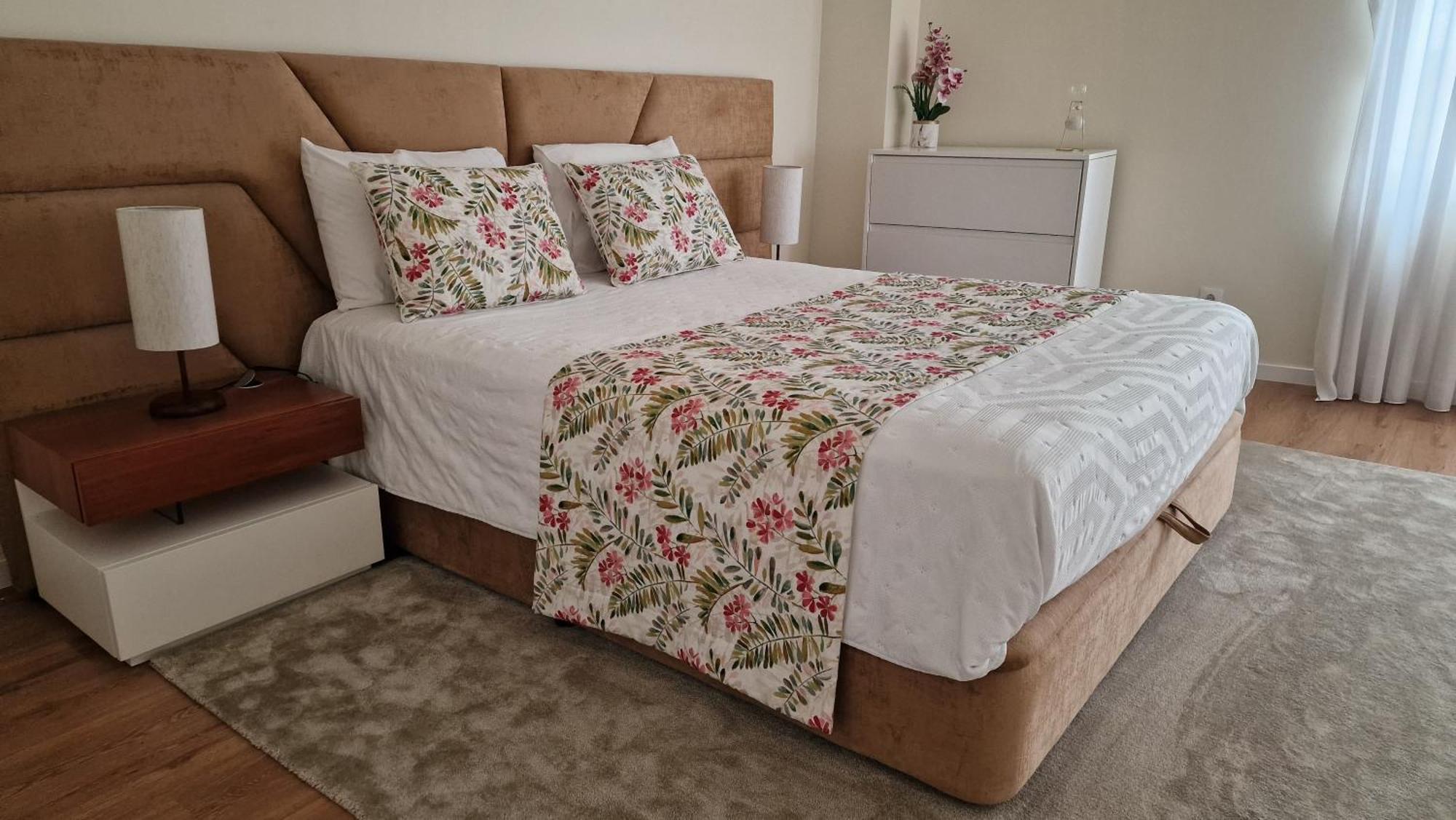 Apartamento Cava Do Viriato Deluxe 비세우 외부 사진