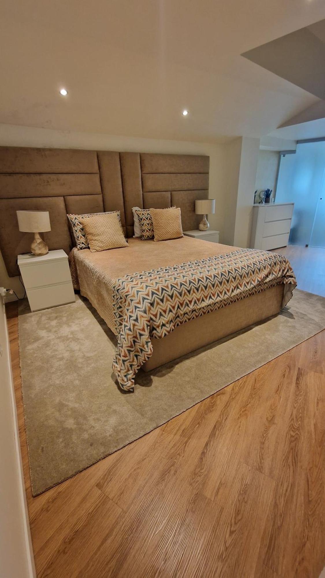 Apartamento Cava Do Viriato Deluxe 비세우 외부 사진